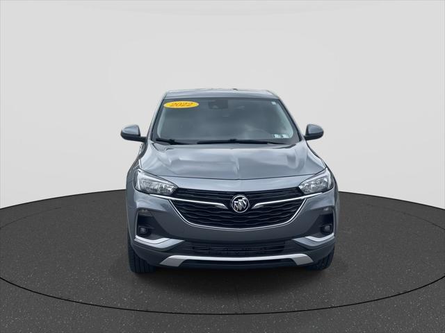 2022 Buick Encore GX AWD Preferred