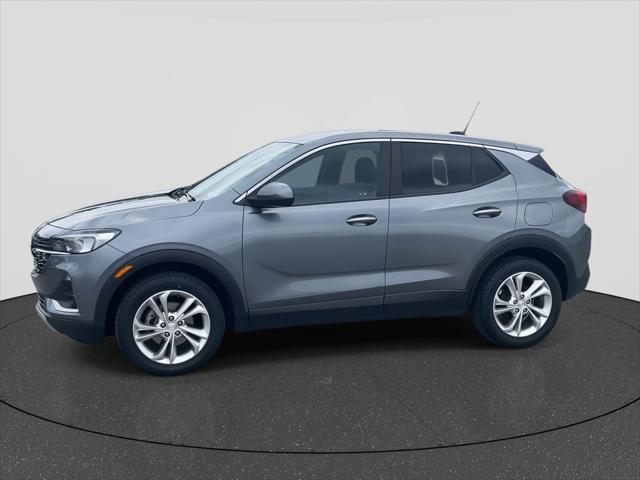 2022 Buick Encore GX AWD Preferred