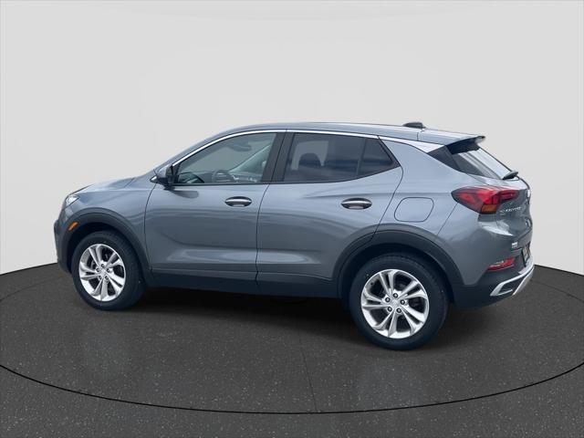 2022 Buick Encore GX AWD Preferred