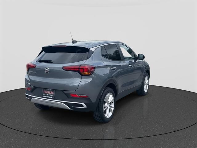2022 Buick Encore GX AWD Preferred