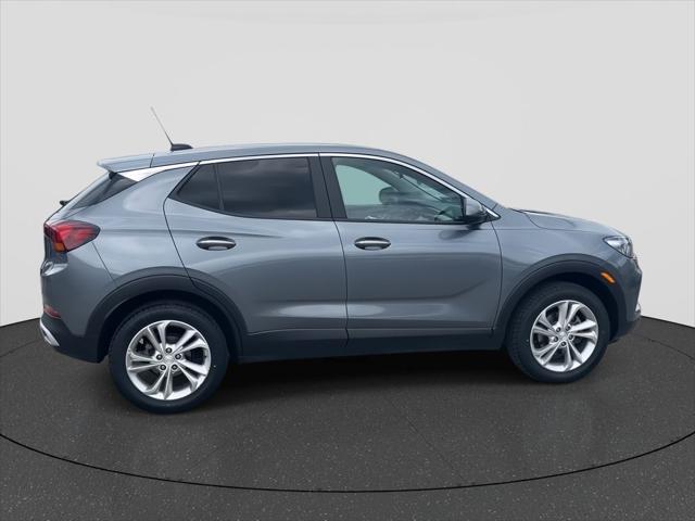 2022 Buick Encore GX AWD Preferred