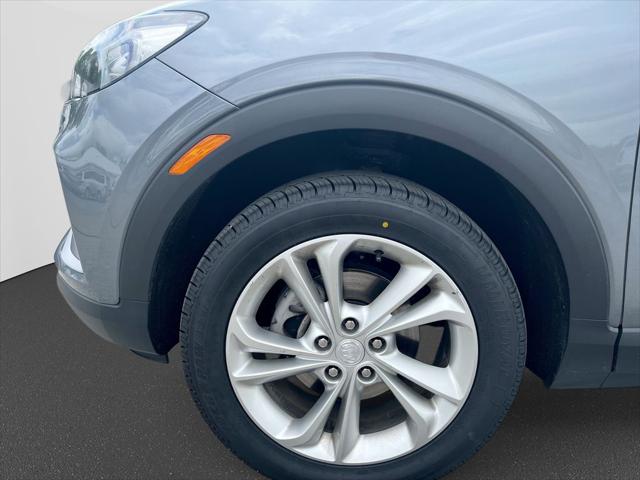 2022 Buick Encore GX AWD Preferred