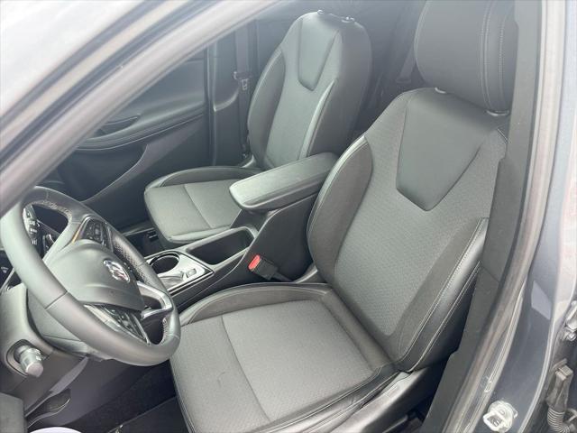 2022 Buick Encore GX AWD Preferred