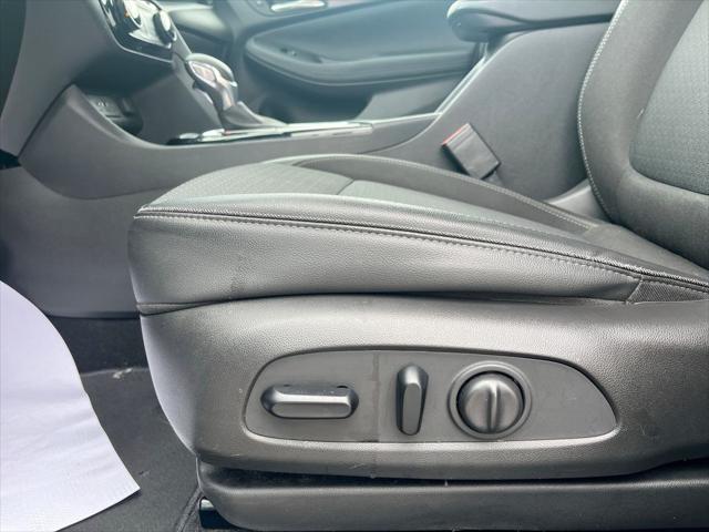 2022 Buick Encore GX AWD Preferred