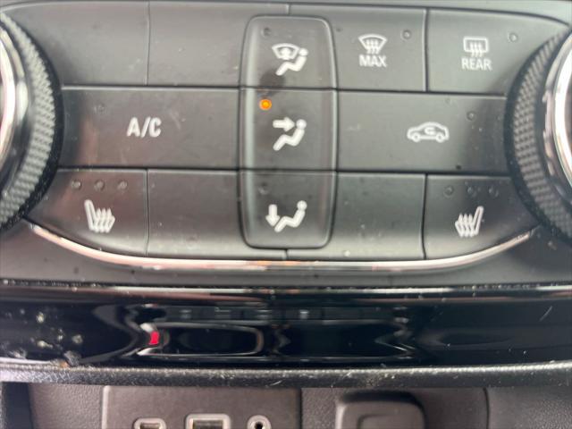 2022 Buick Encore GX AWD Preferred