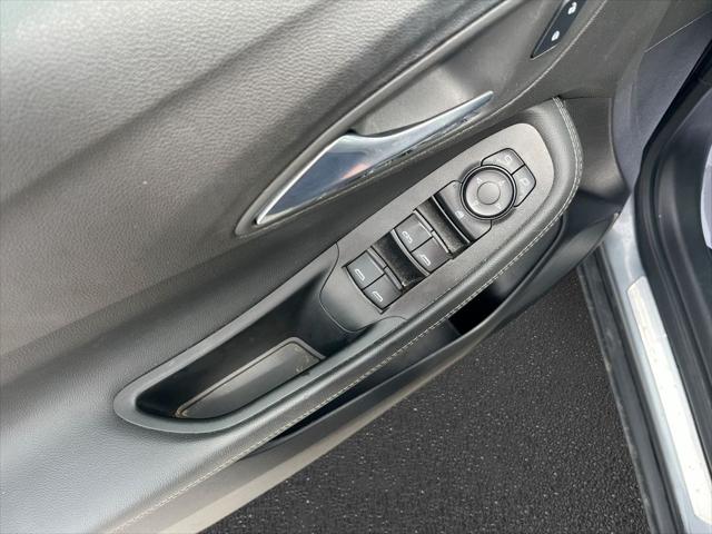2022 Buick Encore GX AWD Preferred