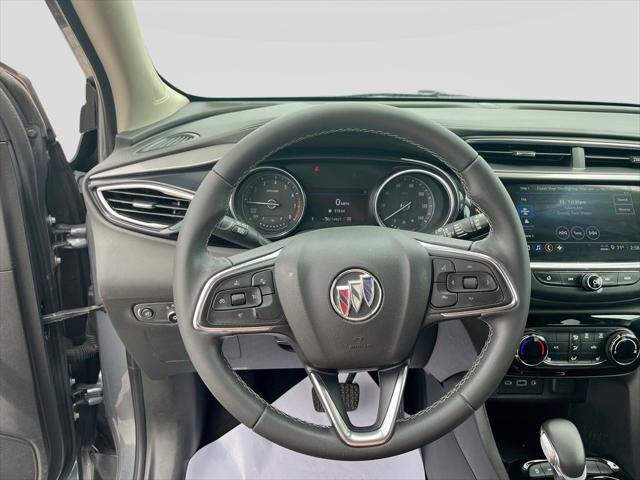 2022 Buick Encore GX AWD Preferred