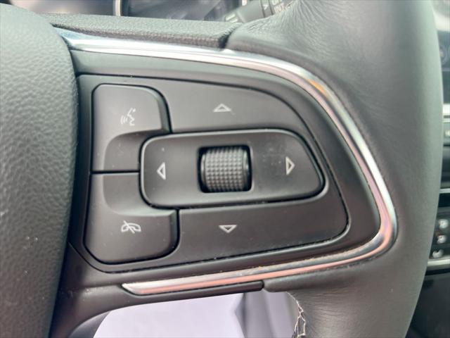 2022 Buick Encore GX AWD Preferred