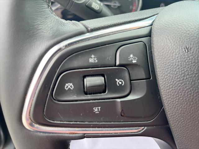 2022 Buick Encore GX AWD Preferred