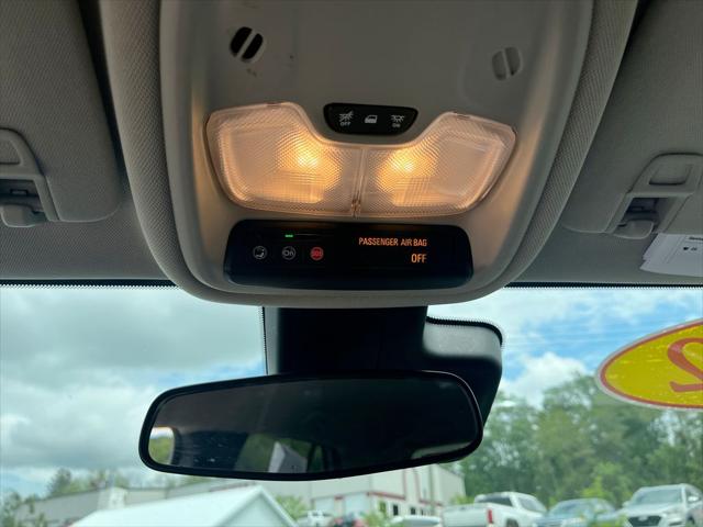 2022 Buick Encore GX AWD Preferred