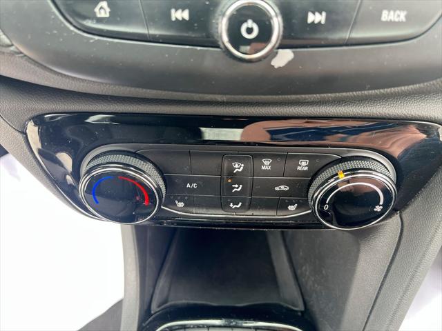 2022 Buick Encore GX AWD Preferred