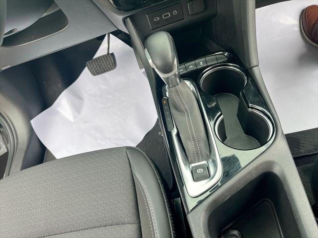 2022 Buick Encore GX AWD Preferred