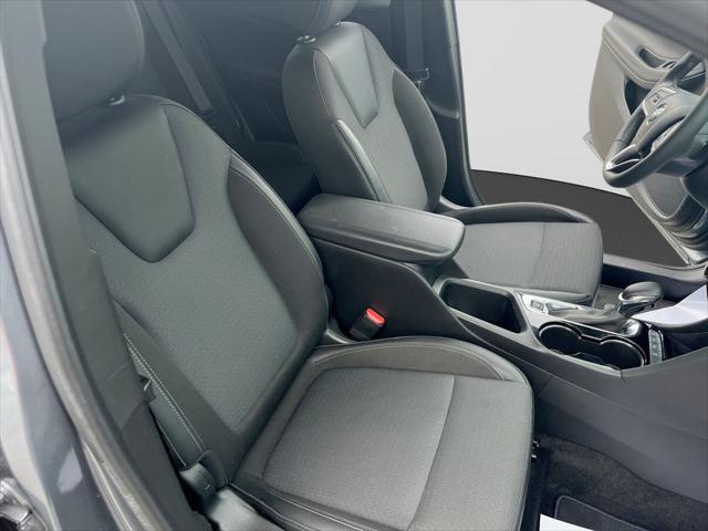 2022 Buick Encore GX AWD Preferred