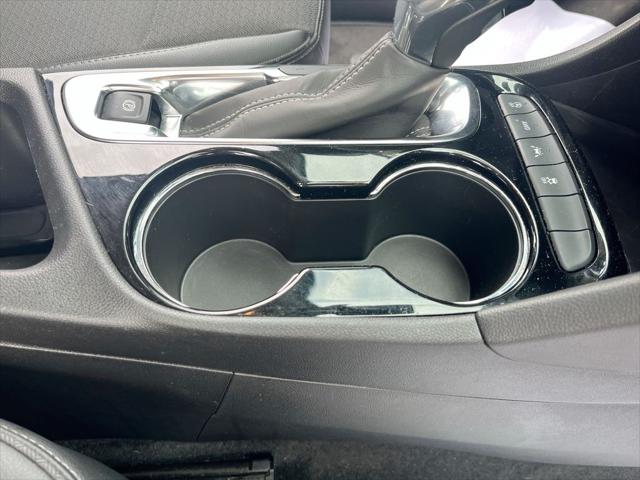 2022 Buick Encore GX AWD Preferred