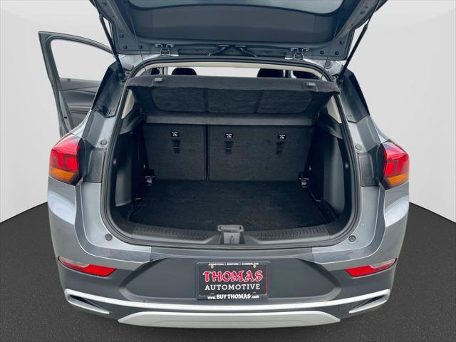 2022 Buick Encore GX AWD Preferred