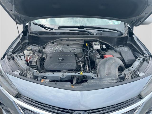 2022 Buick Encore GX AWD Preferred
