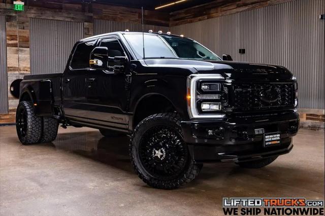2026 Ford F-350 Platinum for sale in Franklin, TN
