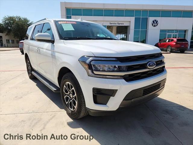 2024 Ford Expedition XLT for sale in Midland, TX