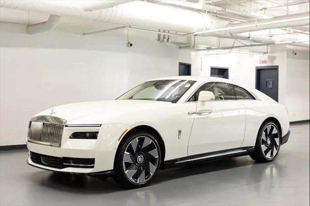 2024 Rolls-Royce CT Unknown for sale in Chicago, IL