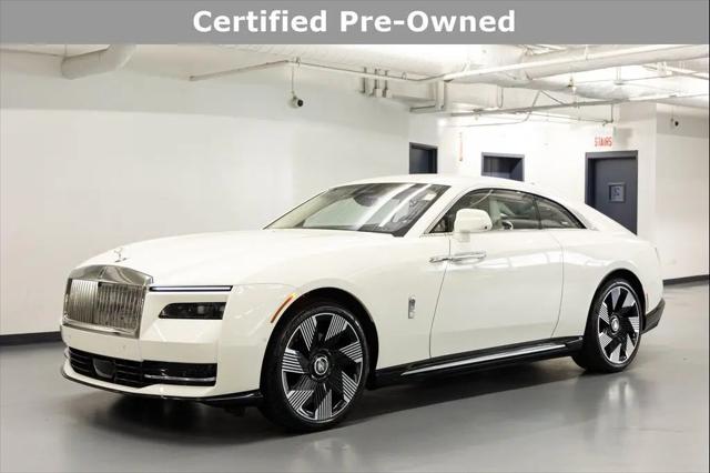 2024 Rolls-Royce CT Unknown for sale in Chicago, IL