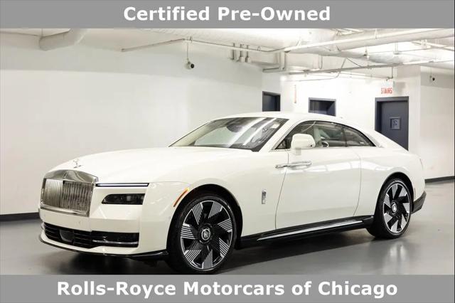 2024 Rolls-Royce CT Unknown for sale in Chicago, IL