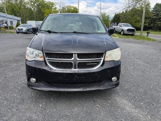 2012 Dodge Grand Caravan Crew for sale in Bath, PA