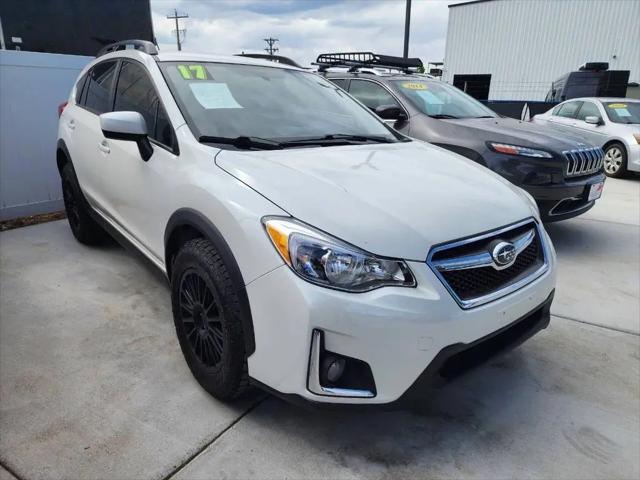 2017 Subaru Crosstrek 2.0i Premium for sale in Longmont, CO