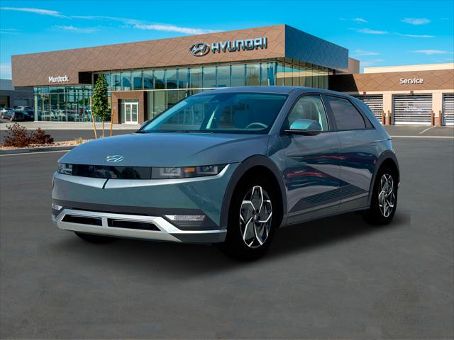 2024 Hyundai IONIQ 5 SE for sale in MURRAY, UT