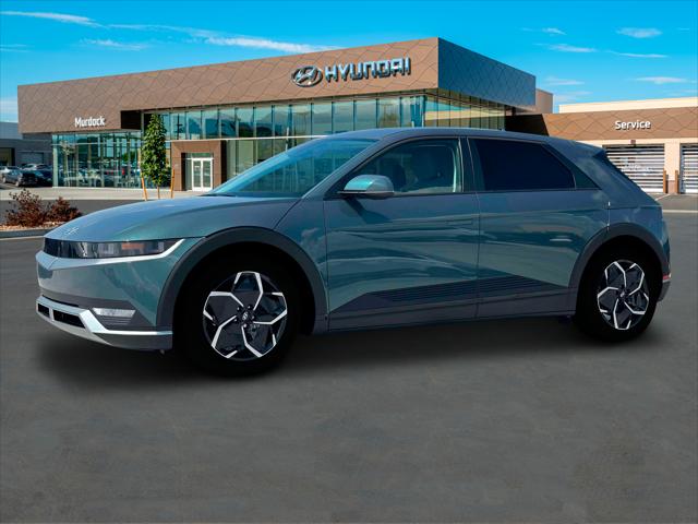 2024 Hyundai IONIQ 5 SE
