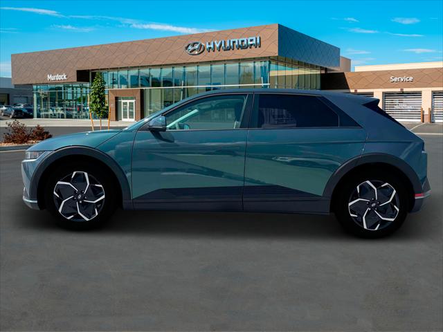 2024 Hyundai IONIQ 5 SE