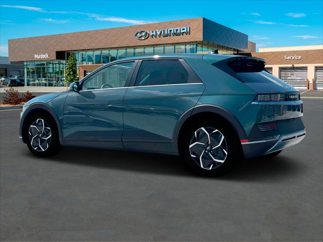 2024 Hyundai IONIQ 5 SE