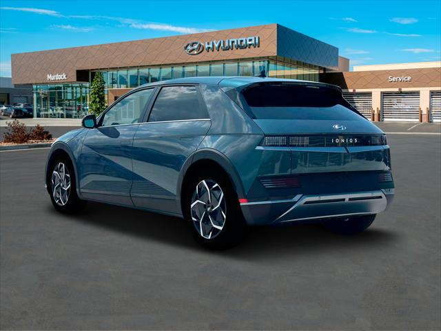 2024 Hyundai IONIQ 5 SE