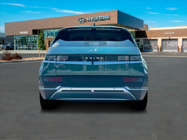 2024 Hyundai IONIQ 5 SE