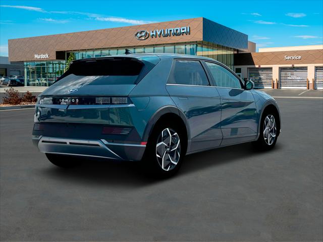 2024 Hyundai IONIQ 5 SE