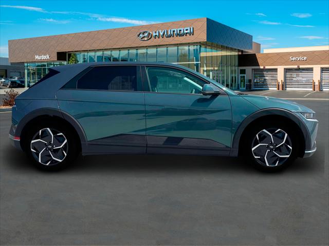 2024 Hyundai IONIQ 5 SE