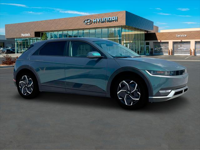 2024 Hyundai IONIQ 5 SE