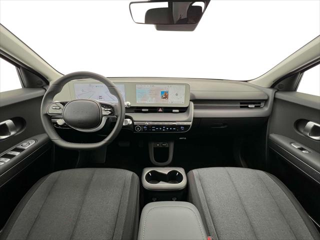 2024 Hyundai IONIQ 5 SE