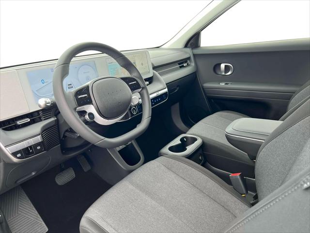 2024 Hyundai IONIQ 5 SE