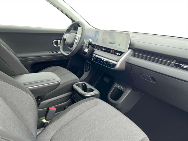 2024 Hyundai IONIQ 5 SE