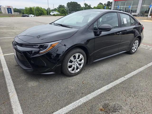 2026 Toyota Corolla LE for sale in Palestine, TX