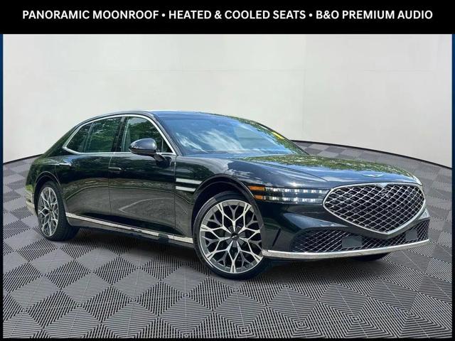 2024 Genesis G90 3.5T e-SC AWD for sale in Franklin, TN
