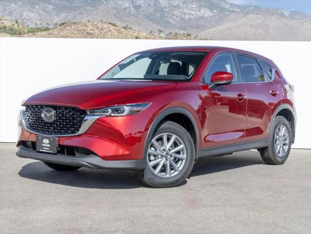 2023 Mazda CX-5 2.5 S Select for sale in Palm Springs, CA