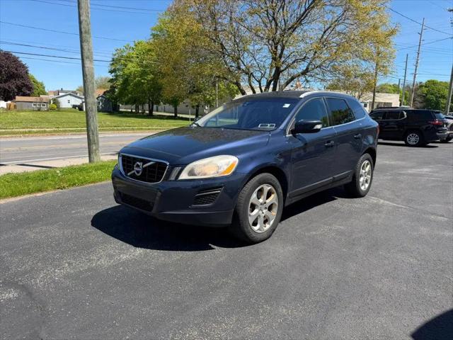 2013 Volvo XC60 3.2 for sale in Rochester, NY