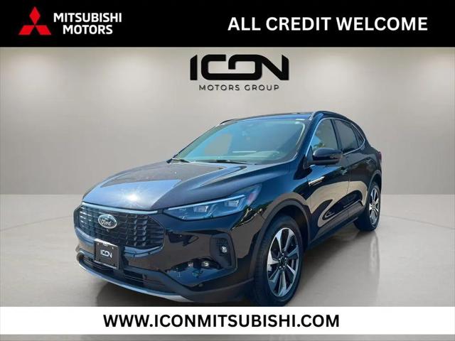 2024 Ford Escape Platinum for sale in Medford, MA