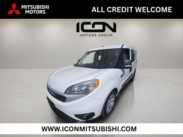 2022 Ram ProMaster City Cargo Van Cargo Van for sale in Medford, MA