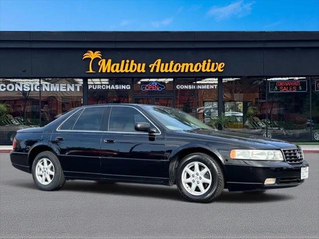 2003 Cadillac Seville SLS for sale in Thousand Oaks, CA