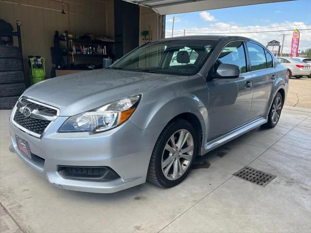 2013 Subaru Legacy for sale near Cambridge, OH