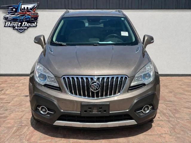 2014 Buick Encore Base for sale in Houston, TX