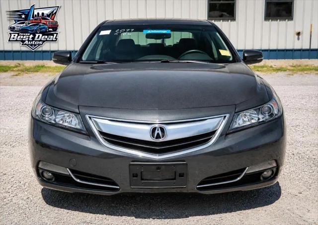 2013 Acura ILX 1.5L for sale in Houston, TX