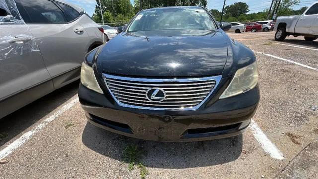 2008 Lexus LS 460 Base for sale in Houston, TX